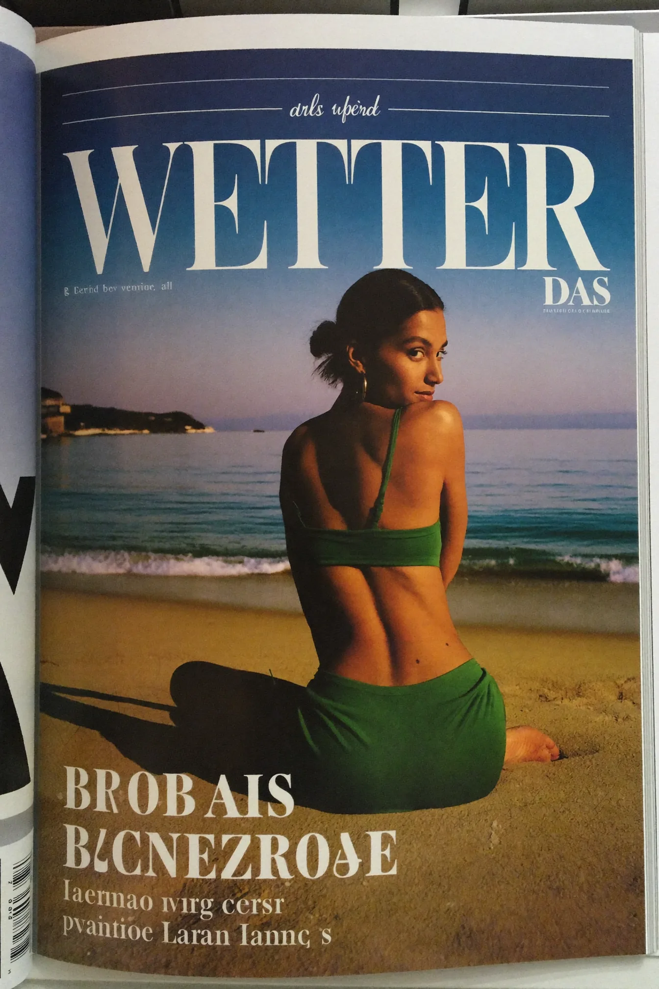 Das Wetter Abo (Deutschland)